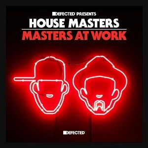 MASTERS AT WORK / マスターズ・アット・ワーク / HOUSEMASTERS