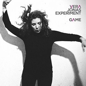 VERA JONAS EXPERIMENT / ヴェラ・ジョナス・エクスペリメント / ゲーム / GAME