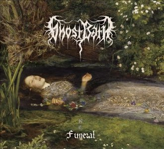GHOST BATH / ゴースト・バス (鬼浴) / FUNERAL<DIGI>