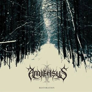 AMIENSUS / RESTORATION<DIGI>