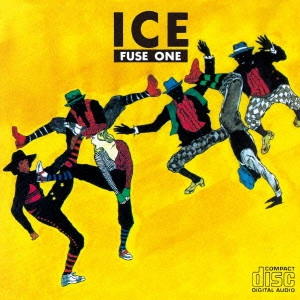 FUSE ONE / フューズ・ワン / アイス / ICE
