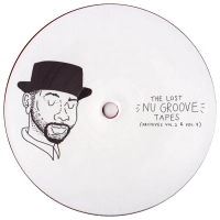 RHEJI BURRELL / LOST NU GROOVE TAPES