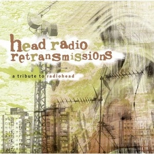 V.A.(HEAD RADIO RETRANSMISSIONS) / TRIBUTE TO RADIOHEAD