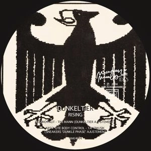 DUNKELTIER / RISING