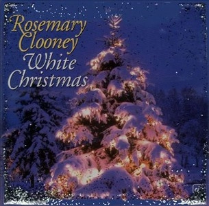 ROSEMARY CLOONEY / ローズマリー・クルーニー / WHITE CHRISTMAS(180G)