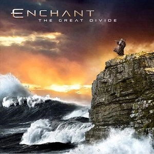 ENCHANT / エンチャント / THE GREAT DIVIDE<2CD / MEDIABOOK>