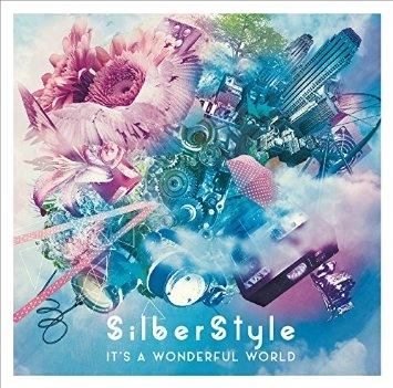 SilberStyle / IT'A WONDERFULL WORLD