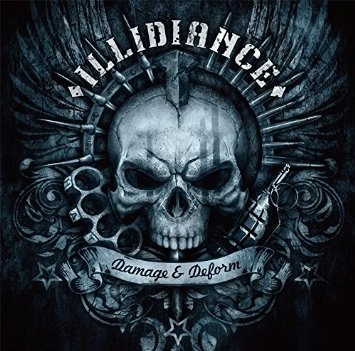 ILLDIANCE / DAMEGE & DEFORM