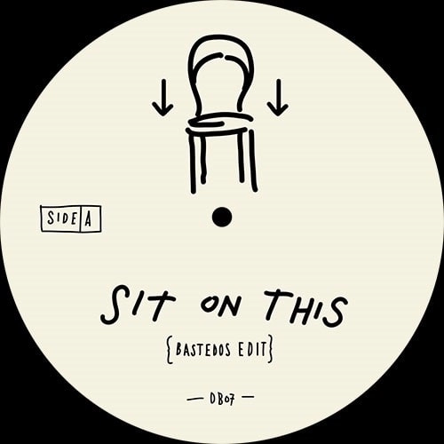 BASTEDOS/LAST WALTZ/AM / SIT ON THIS
