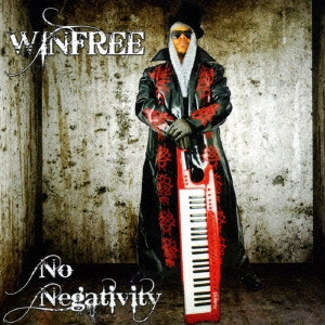 WINFREE / ウィンフリー / ノー・ネガティヴィティ / NO NEGATIVITY