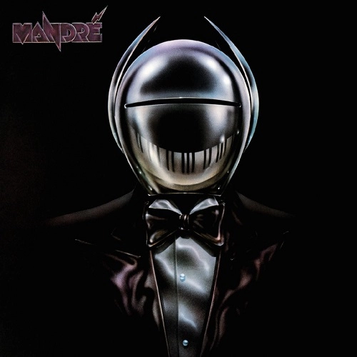 MANDRE / マンドレ / MANDRE