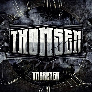 THOMSEN / UNBROKEN