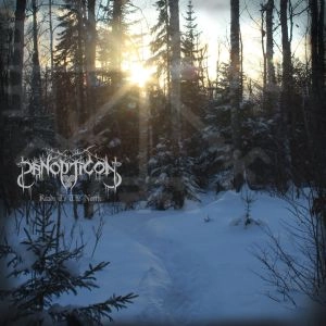 PANOPTICON / ROADS TO THE NORTH<DIGI> 