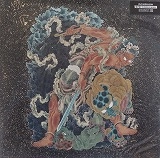DJ KRUSH / DJクラッシュ / 深層 -The Message At The Depth- 2LP 180g