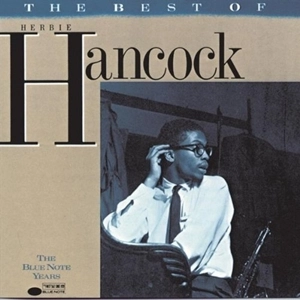 HERBIE HANCOCK / ハービー・ハンコック / THE BEST OF HERBIE HANCOCK