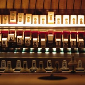 APHEX TWIN / エイフェックス・ツイン / DRUKQS