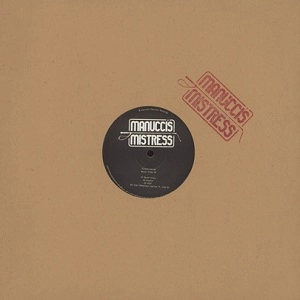 PURPLE VELVET / NEVER KNEW EP