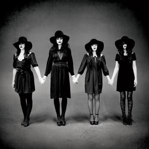 BLACK BELLES / BLACK BELLES (LP)