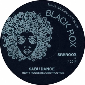 SOFT ROCKS / BLACK ROX 3