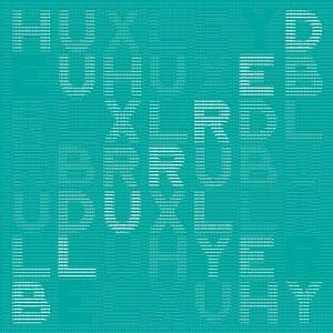 HUXLEY / BLURRED