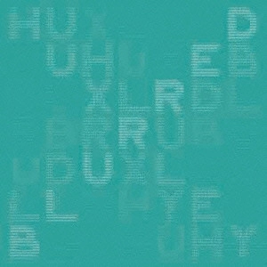 HUXLEY / ブラード / BLURRED