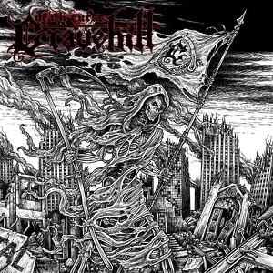 GRAVEHILL / DEATH CURSE