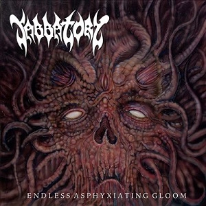 SABBATORY / ENDLESS ASPHYXIATING GLOOM