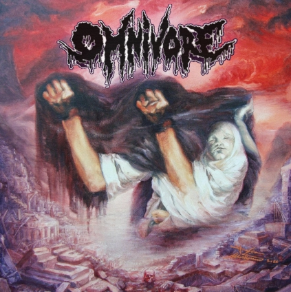 OMNIVORE / OMNIVORE