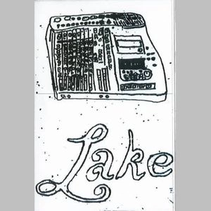 LAKE (US INDIE) / レイク / CASSETTE CS / TAPE CS