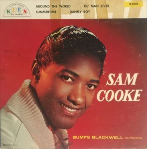SAM COOKE / サム・クック / SONGS BY SAM COOKE VOL. 3