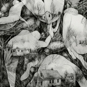 MONO / モノ / Rays of Darkness