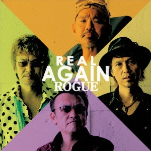 ROGUE / REAL AGAIN