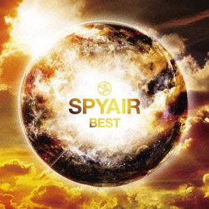 SPYAIR / スパイエアー / BEST