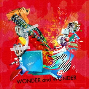 HITORIE / ヒトリエ / WONDER and WONDER