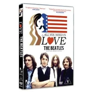 BEATLES / ビートルズ / オール･ユー･ニード･イズ･ラヴ / ALL YOU NEED IS LOVE