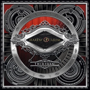 HAREM SCAREM / ハーレム・スキャーレム / 13