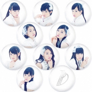 Tokyo Performance Doll / 東京パフォーマンスドール / DREAM TRIGGE(初B