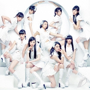 Tokyo Performance Doll / 東京パフォーマンスドール / DREAM TRIGGER