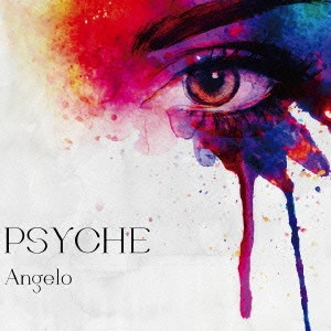 ANGERO / PSYCHE