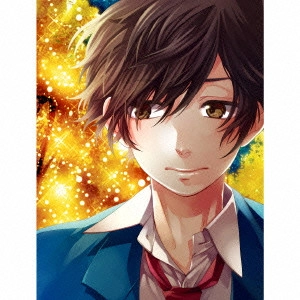 HoneyWorks           / 僕じゃダメですか? ~「告白実行委員会」キャラクターソング集~