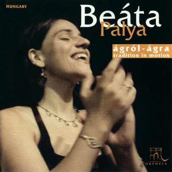 BEATA PALYA / AGROL AGRA