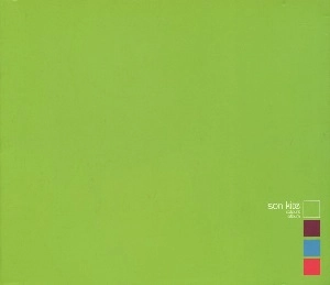 SON KITE / COLOURS