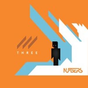 NUMBERS / ナンバーズ / THREE