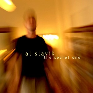 AL SLAVIK / アル・スラヴィク / SECRET ONE