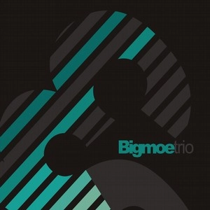 BIG MOE TRIO / BIG MOE TRIO