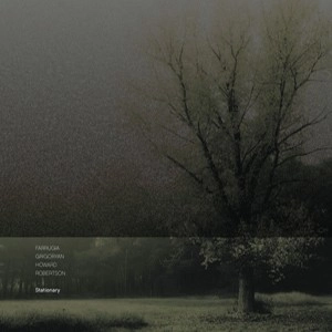 FARRUGIA GRIGORYAN / STATIONARY