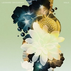 LEONARD GRIGORYAN / レオナルド・グレゴリアン / Solo