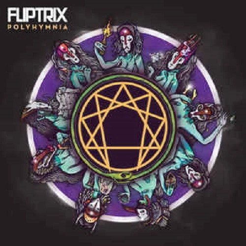 FLIPTRIX / POLYHYMNIA