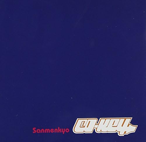 CO-KEY / コーキー / 三面鏡 / Samnemkyo