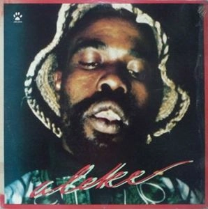 ALEKE KANONU / アレケ・カノーヌ / ALEKE